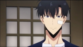 Solo Leveling - Season 02 Episode 10